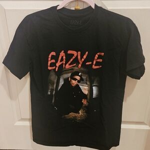 Eazy-E Graphic Tee (2021)